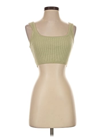 Wilfred Sleeveless Top (view 1)
