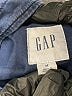 Gap Blue Jacket Size M - photo 6