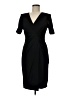 Escada Black Cocktail Dress Size EU 38 / US 8 - photo 1