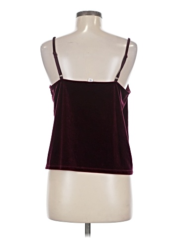 BP. Sleeveless Top (view 2)