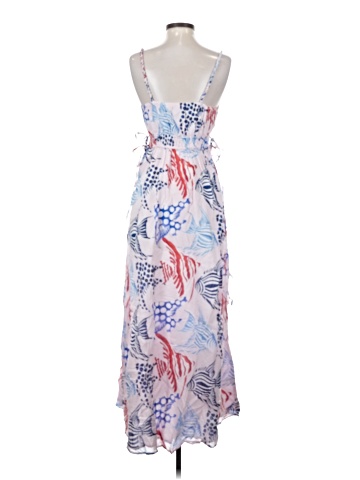 Ann Taylor LOFT Casual Dress (view 2)