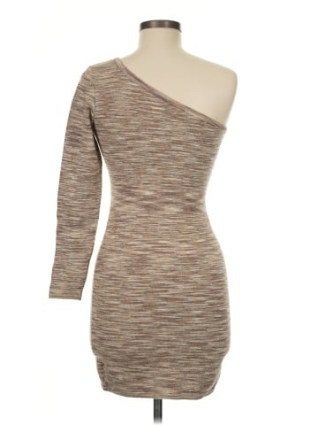 Bebe Casual Dress (view 2)