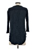 Eri + Ali Blue Pullover Sweater Size S - photo 2