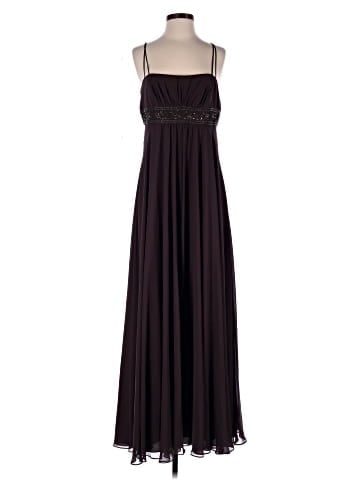 David's Bridal Cocktail Dress (view 1)