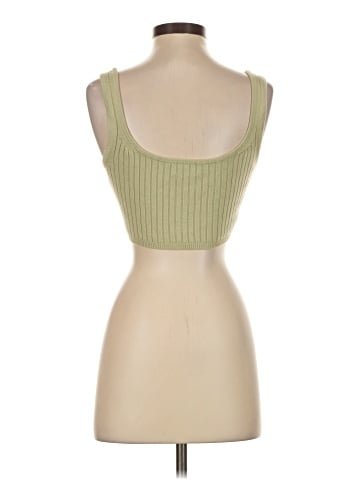 Wilfred Sleeveless Top (view 2)