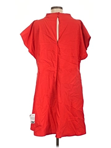 ASOS Design Casual Dress (view 2)