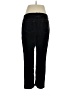 Chico's Black Casual Pants Size XL (3) - photo 2