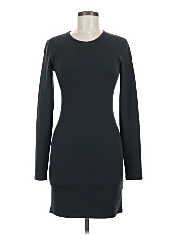 TNA Casual Dress (view 1)
