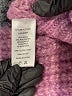 ASTR The Label Purple Pullover Sweater Size L - photo 8