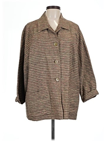 Chico's Design Coat (view 1)