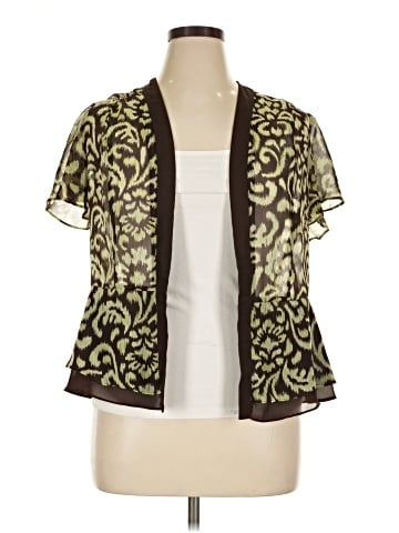 Studio I Kimono (view 1)