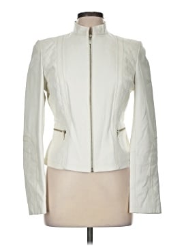 Cache Leather Jacket (view 1)