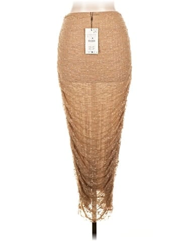 Zara Casual Skirt (view 2)