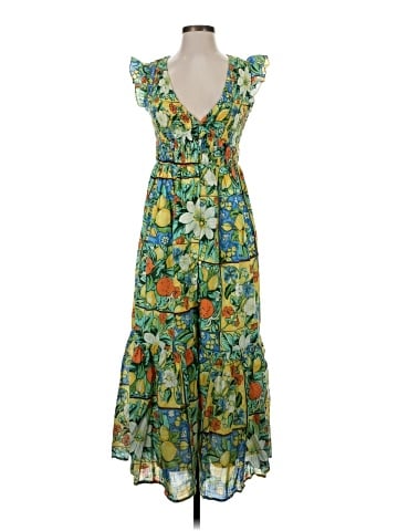 Anthropologie Casual Dress (view 1)