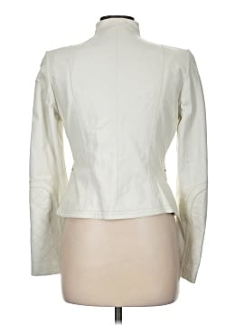 Cache Leather Jacket (view 2)