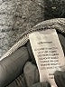 Treasure & Bond 100% Cotton Gray Denim Jacket Size XL - photo 7