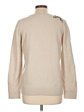 Ann Taylor LOFT Pullover Sweater (view 2)