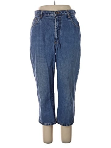 Bill Blass Jeans (view 1)