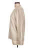 Ann Taylor LOFT Tan Pullover Sweater Size L - photo 5