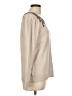 Ann Taylor LOFT Tan Pullover Sweater Size L - photo 4