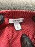 Nine West Burgundy Pullover Sweater Size L - photo 7