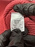 Nine West Burgundy Pullover Sweater Size L - photo 8