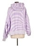 Nike Purple Pullover Hoodie Size L - photo 2