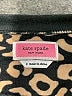Kate Spade New York Animal Print Brown Pullover Sweater Size S - photo 7