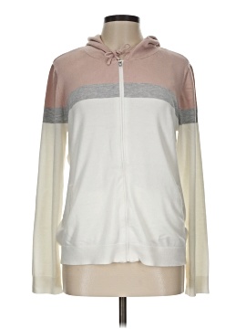 Evolution by Cyrus Zip Up Hoodie (view 1)