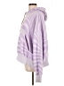 Nike Purple Pullover Hoodie Size L - photo 5