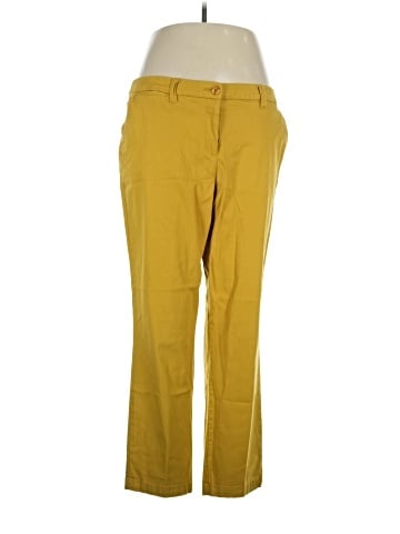 Dalia Collection Casual Pants (view 1)