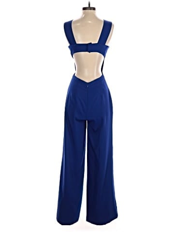 BCBGMAXAZRIA Jumpsuit (view 2)