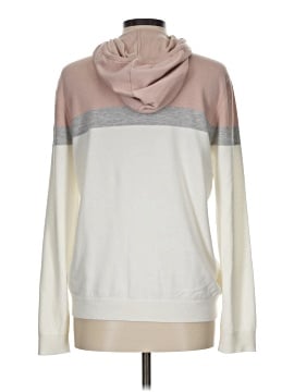 Evolution by Cyrus Zip Up Hoodie (view 2)