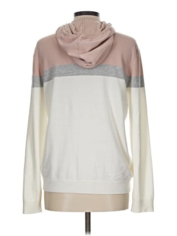 Evolution by Cyrus Zip Up Hoodie (view 2)