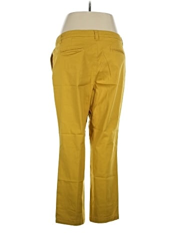 Dalia Collection Casual Pants (view 2)
