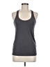 Splendid Gray Tank Top Size M - photo 1