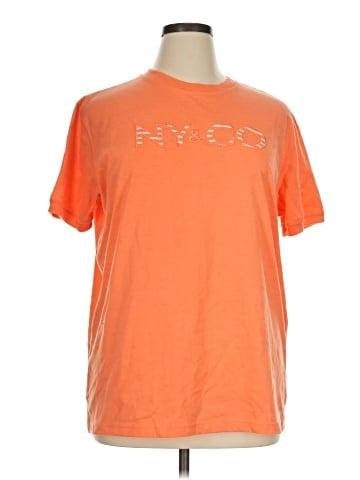 NY&Co Short Sleeve T-Shirt (view 1)