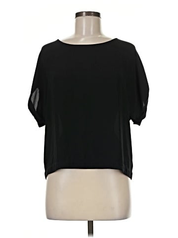 Veronica M. Short Sleeve T-Shirt (view 1)
