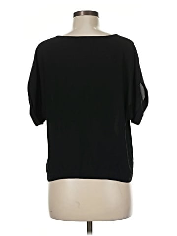 Veronica M. Short Sleeve T-Shirt (view 2)