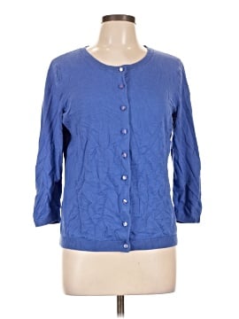 Talbots Cardigan (view 1)