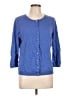 Talbots Blue Cardigan Size L - photo 1