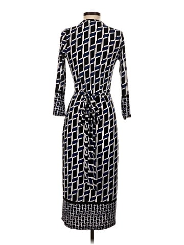 Renee C. Casual Dress (view 2)