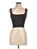 Nikibiki Black Tube Top Size L (estimated) - photo 1