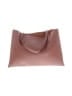 Vince Camuto Stripes Brown Tote One size - photo 2