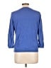 Talbots Blue Cardigan Size L - photo 2
