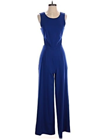BCBGMAXAZRIA Jumpsuit (view 1)