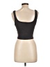 Nikibiki Black Tube Top Size L (estimated) - photo 2
