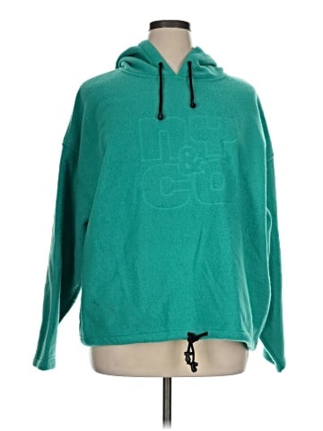 NY&Co Pullover Hoodie (view 1)