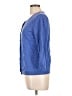 Talbots Blue Cardigan Size L - photo 5