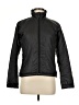Mountain Hardwear 100% Nylon Black Jacket Size 6 - photo 1